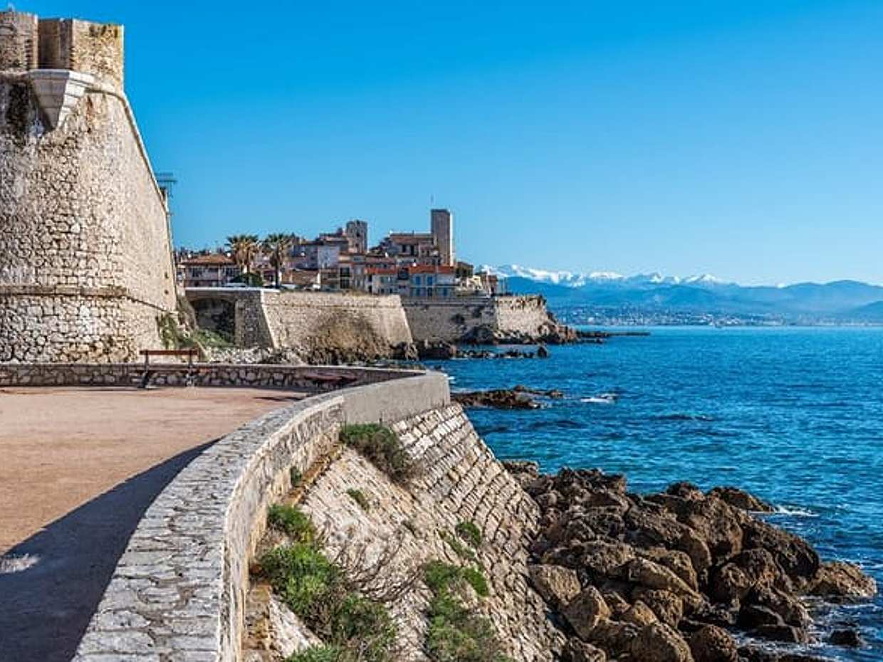 Full-Day Private Trip of Saint Tropez from Antibes, photo 5