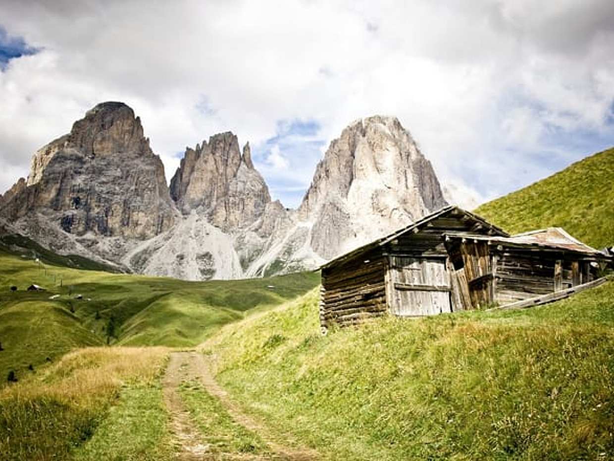The Dolomites and Prosecco, Self-Drive, photo 3