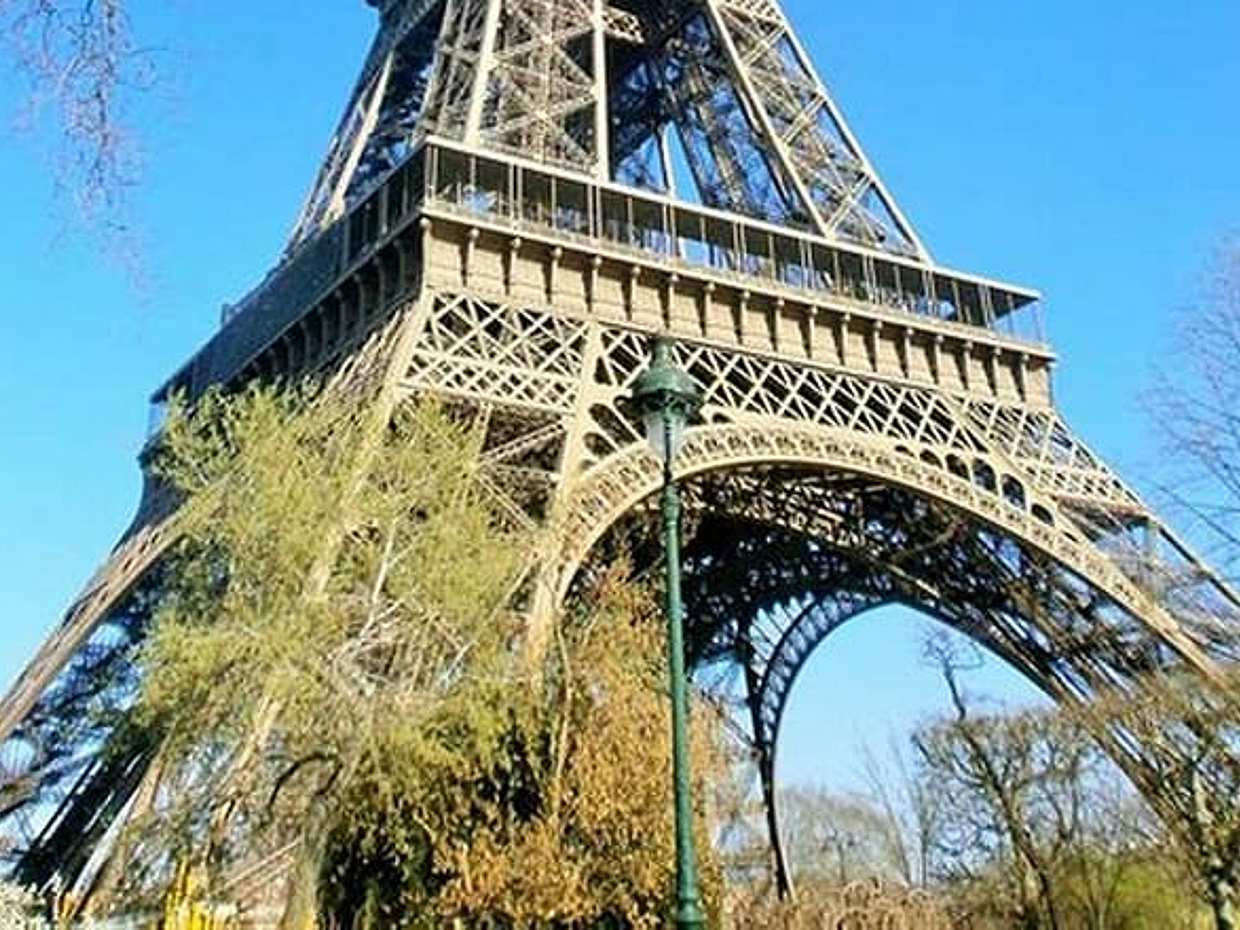 Rolls Royce Paris Full Day Private Tour with Seine River Cruise, photo 5