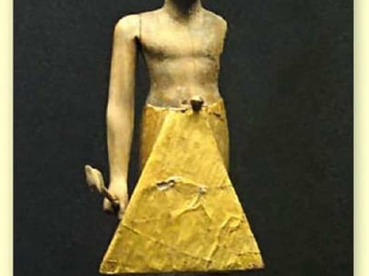 Imhotep’s Legacy: The Chancellor’s Masterpieces, photo 3