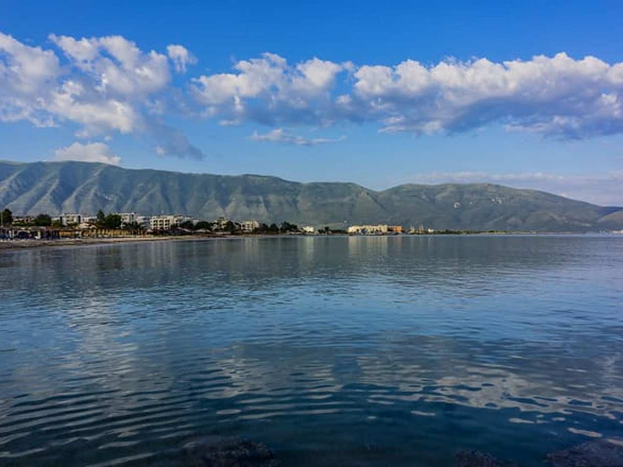 The best around Vlore: archeology, history and nature, Albania, photo 4