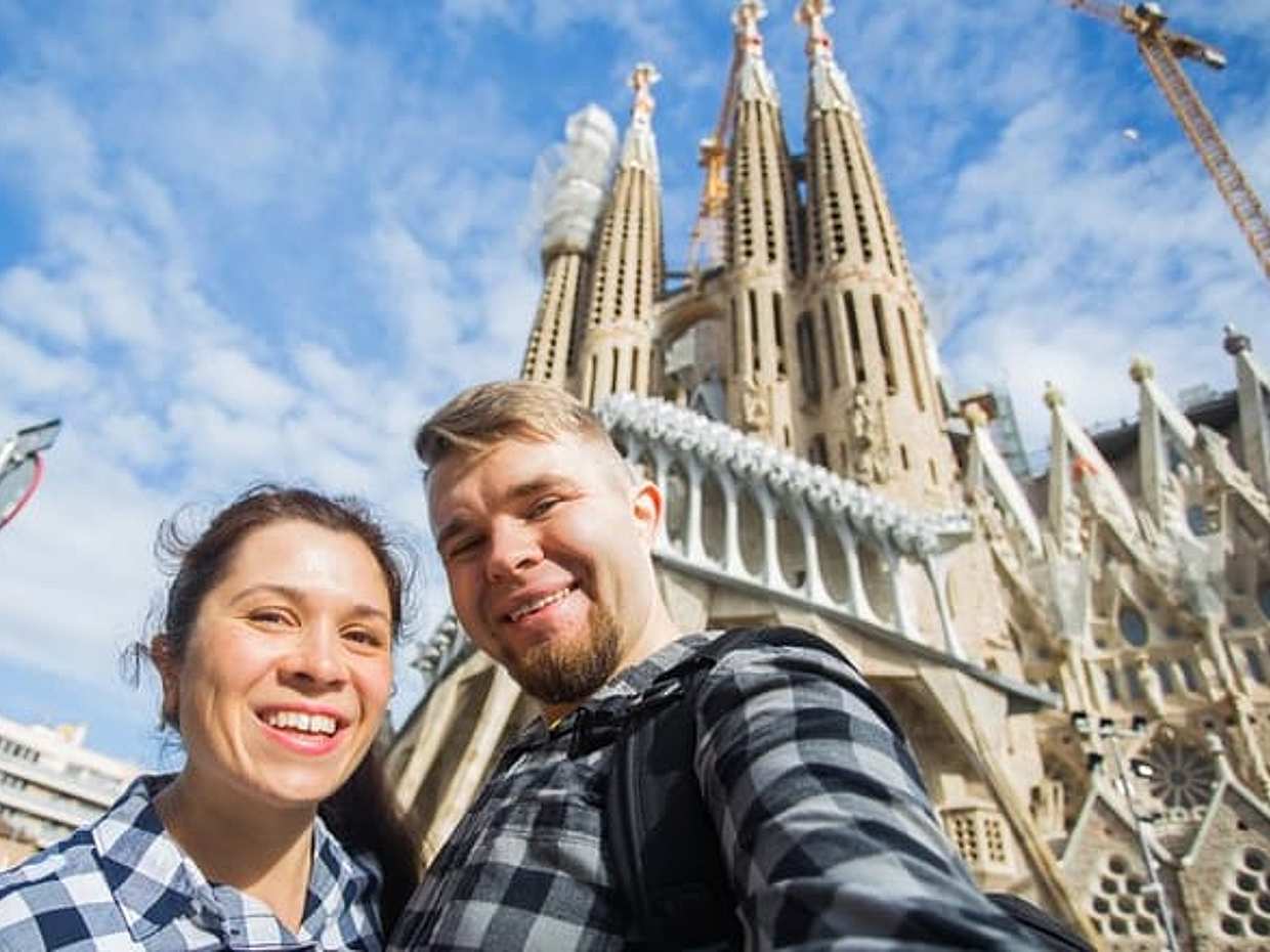 Gaudi houses Private Tour: La Pedrera & Casa Vicens Skip-the-Line in Spain, Barcelona, photo 2