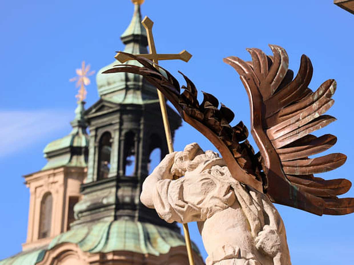 Prague: All you can do Audio Guides & Optional Tickets, photo 2