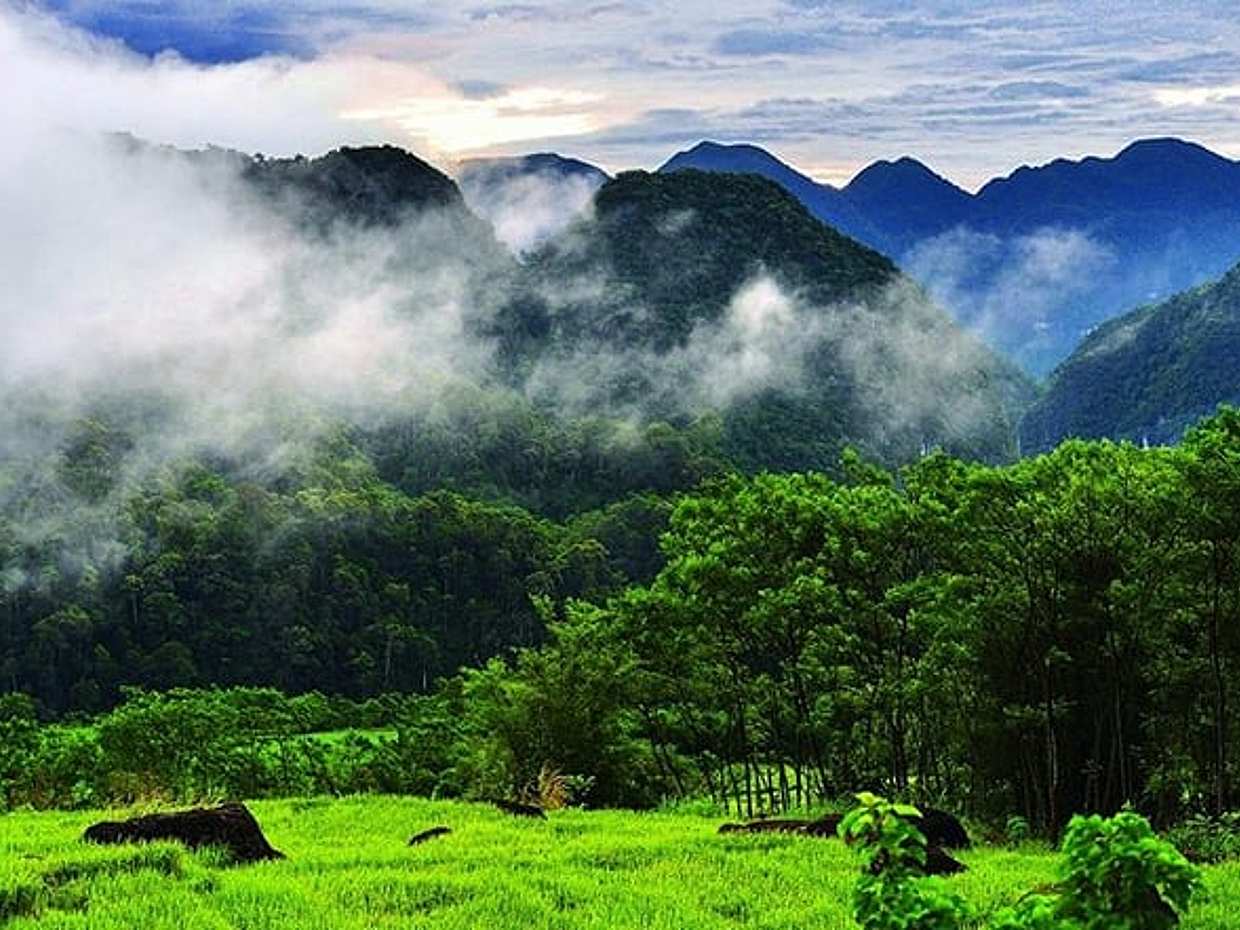 Pu Luong Nature Reserve 2 Days Small Group Tour from Hanoi, photo 5