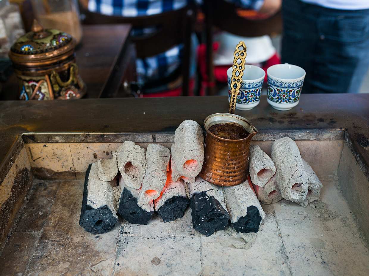 Istanbul Asian Side Food Tour, Türkiye, photo 2