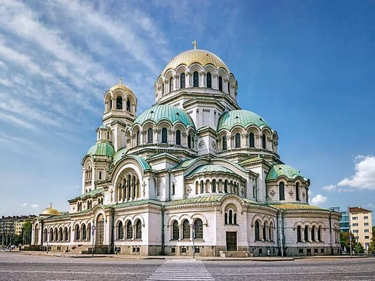 Sofia Under Communism: Self-Guided Puzzle Quest in Bulgaria, photo 5