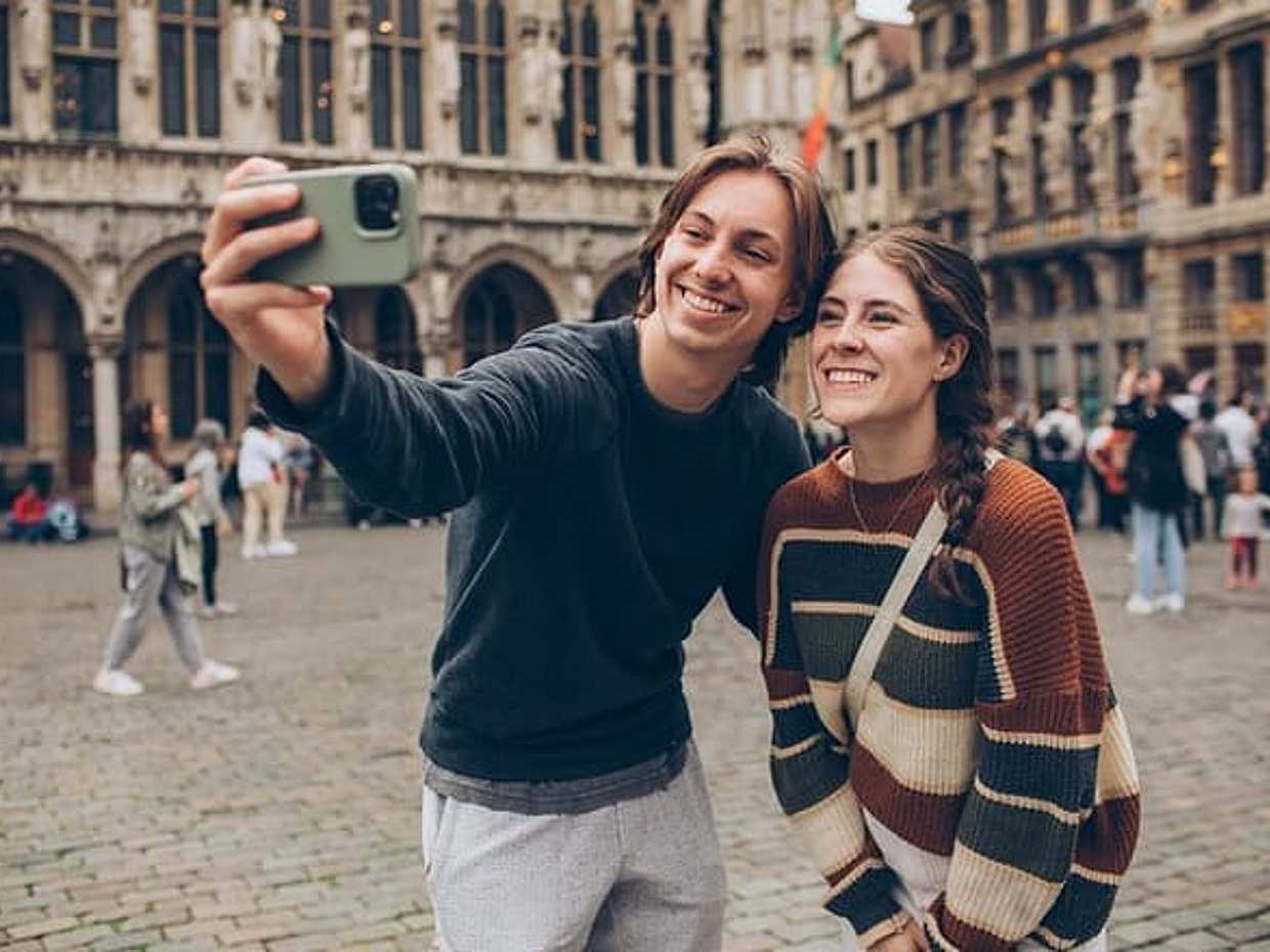 "Privé directe transfer van Brugge naar Brussel in België", photo 2
