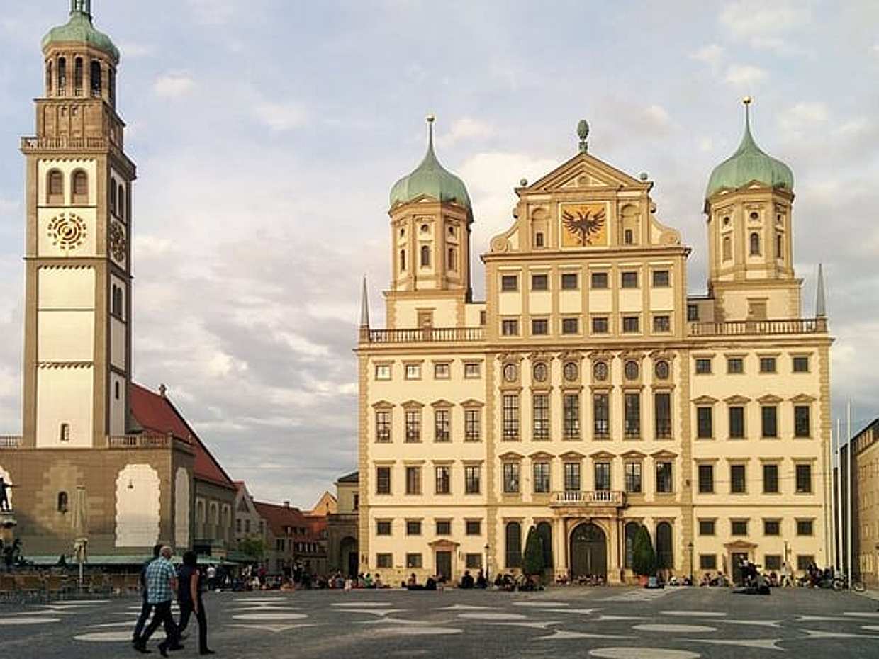 Münih'ten Ingolstadt ve Augsburg'a Özel Günübirlik Gezi, photo 3