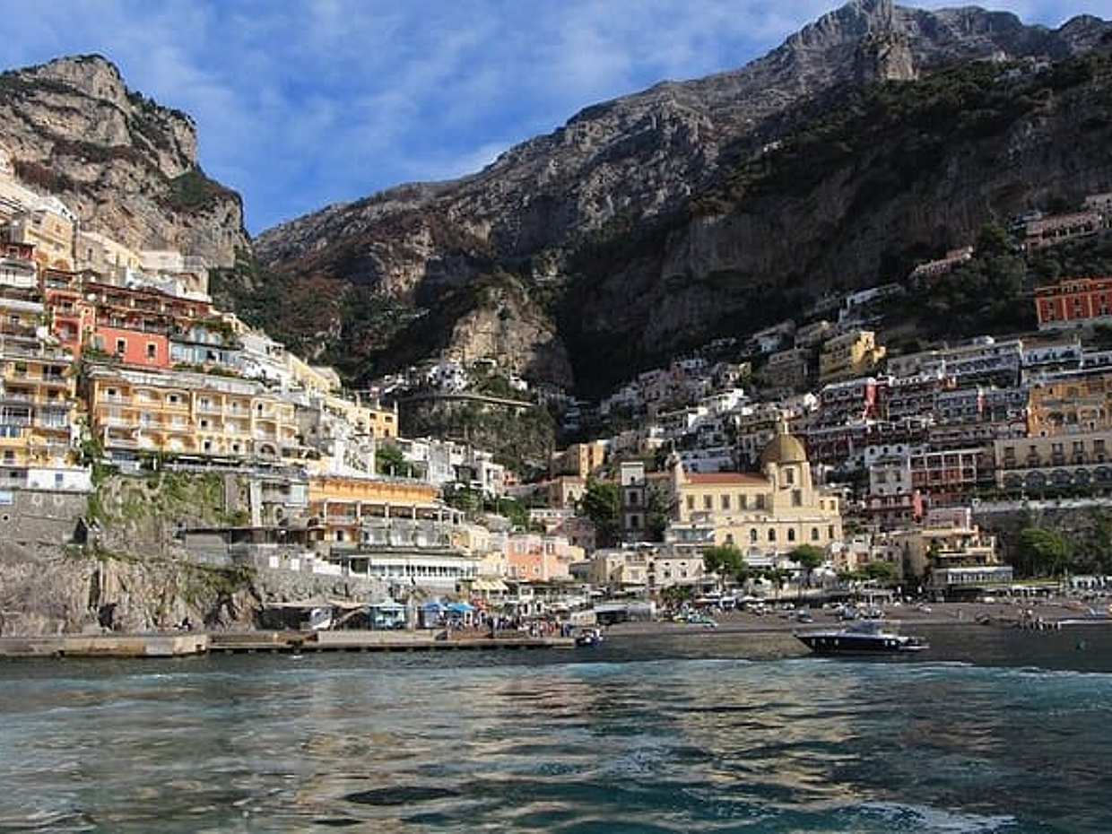Amalfi Coast Experience, photo 5