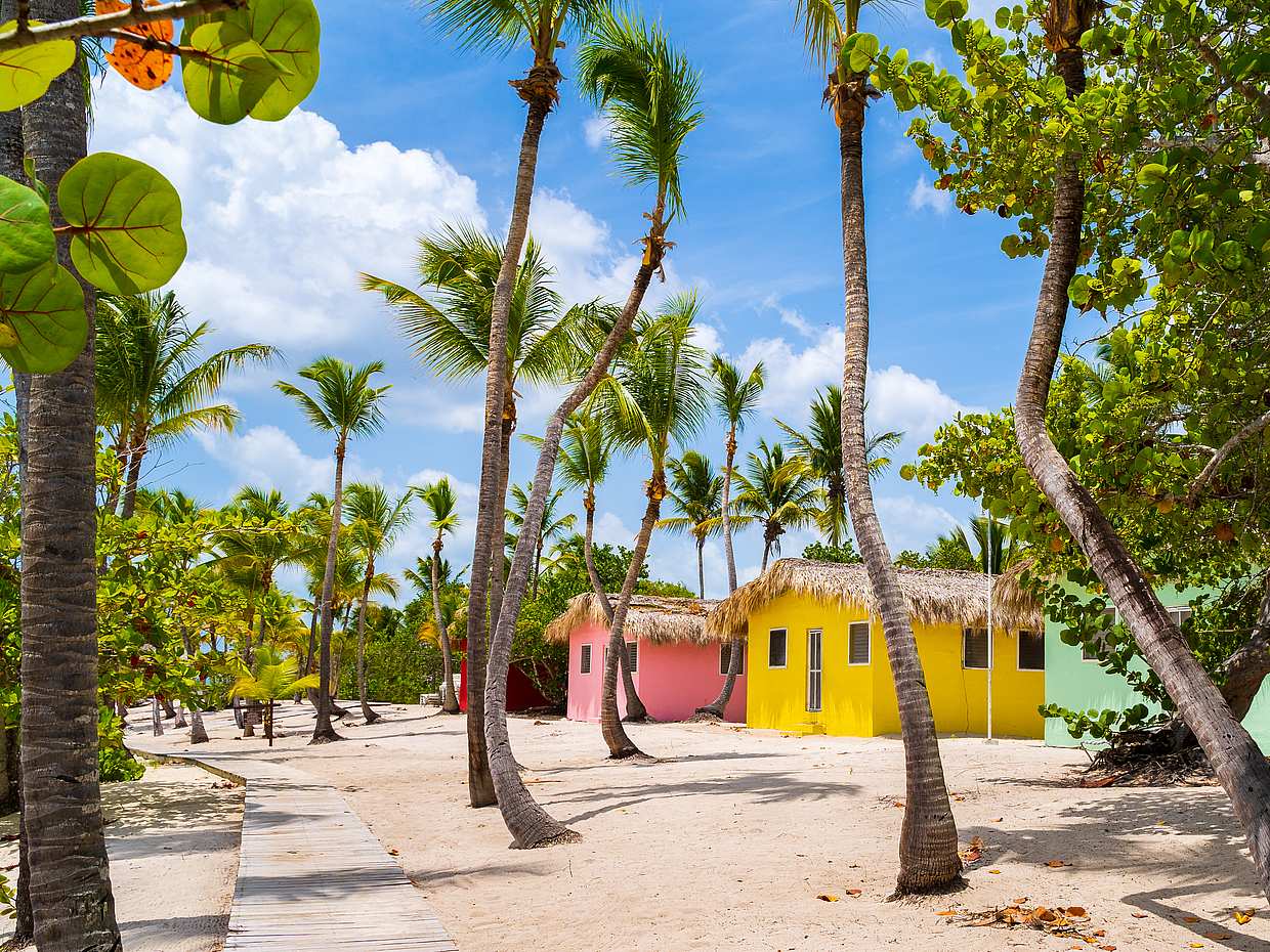 Catalina Island Tour in Dominican Republic, Punta Cana, photo 4