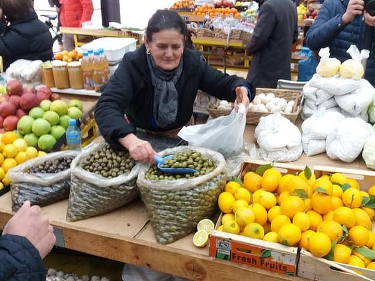 "Gita di un giorno a Kruja e Durazzo da Tirana in Albania", photo 4