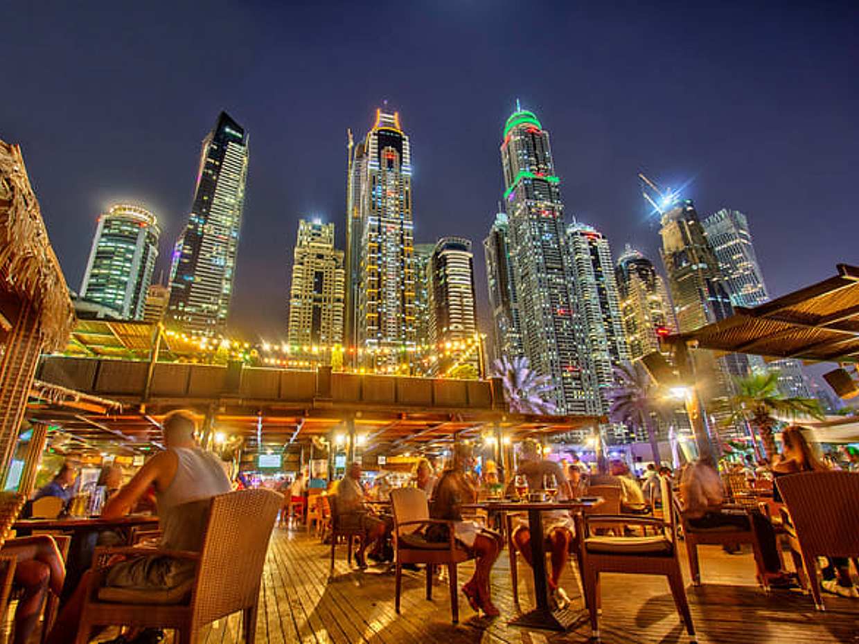7 أيام 6 ليالٍ باقة سفر خاصة إلى دبي في الإمارات العربية المتحدة, photo 3