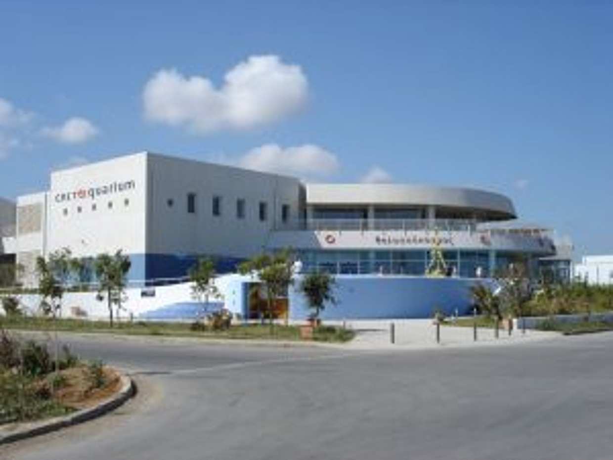 Heraklion Sightseeing Tour with Cretaquarium, photo 2