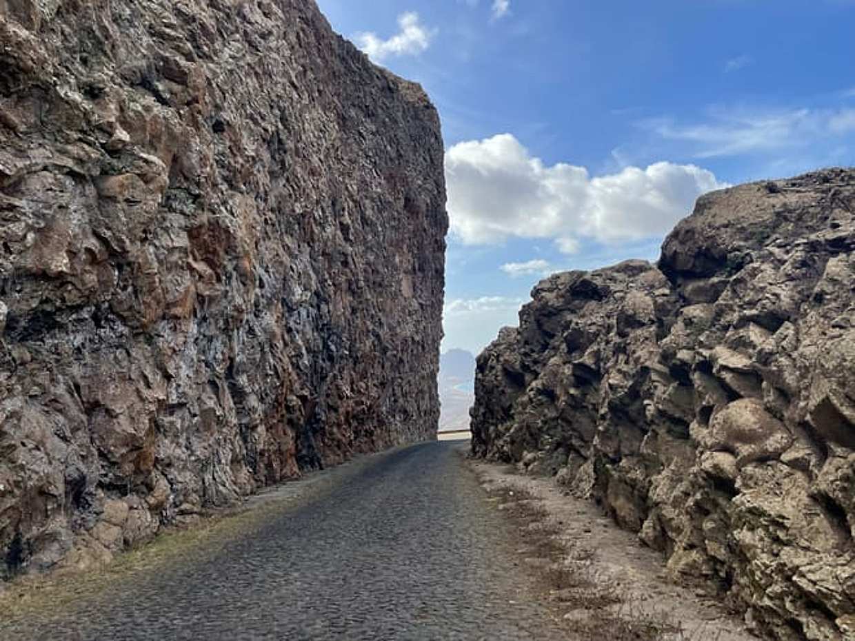 Monte Verde by Car & Tea House – самая высокая точка Сан-Висенте, Кабо-Верде, photo 5