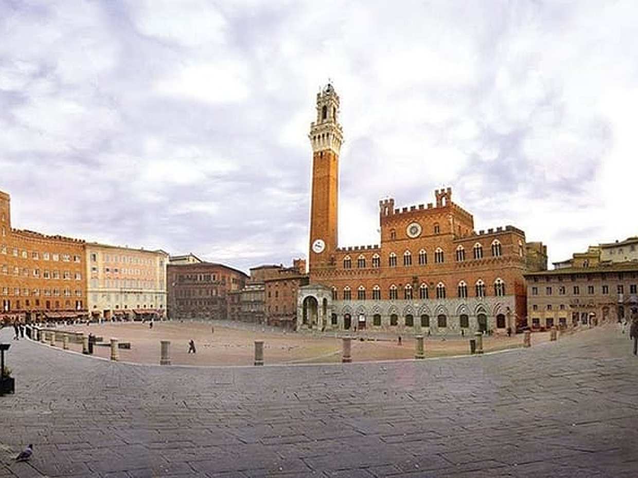 Private excursion from Florence to Siena, photo 2