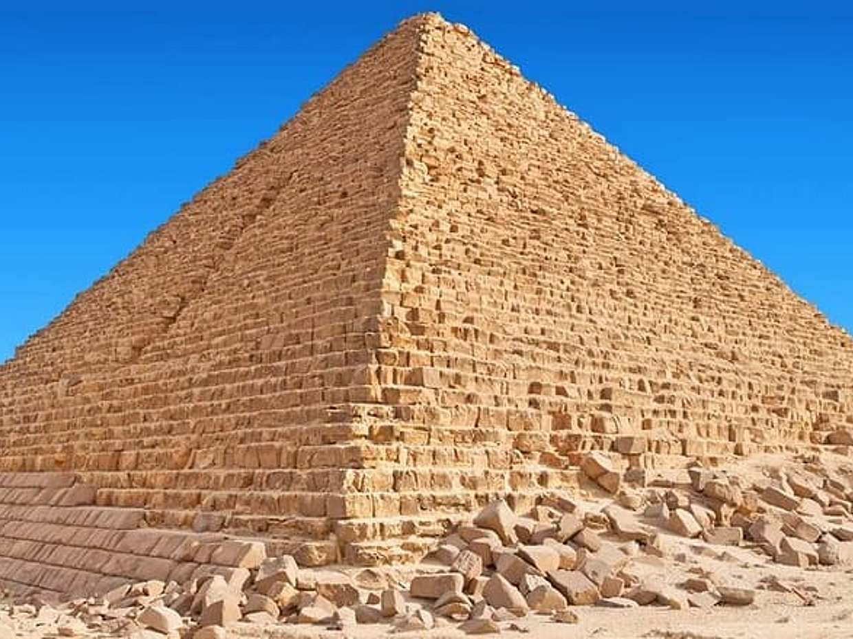 2 Days Private Tour in Giza from Cairo, photo 3