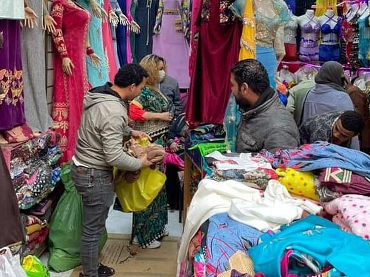 Cairo Shopping Tours To Old Markets And Local Souqs, photo 3