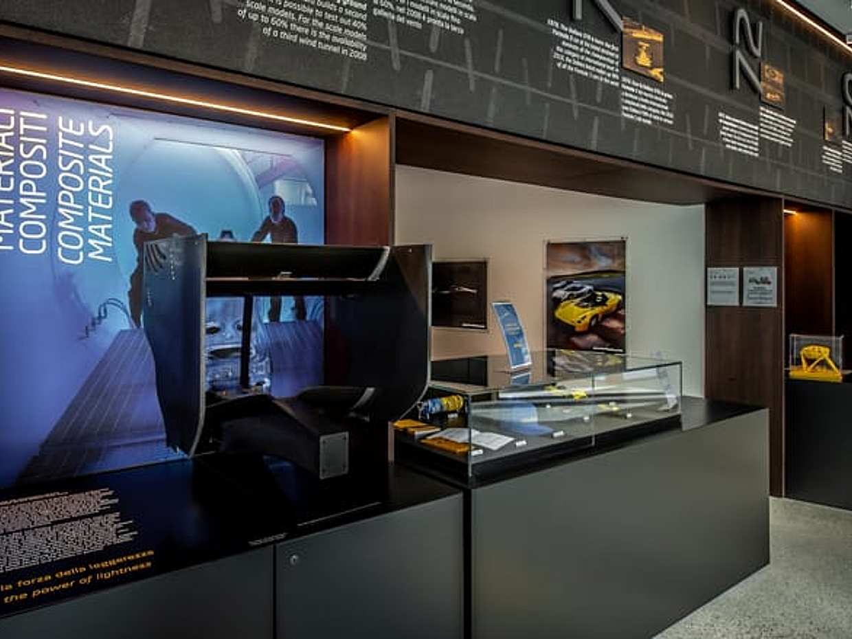 Parma: discover motorsport excellence at Dallara Academy, photo 4