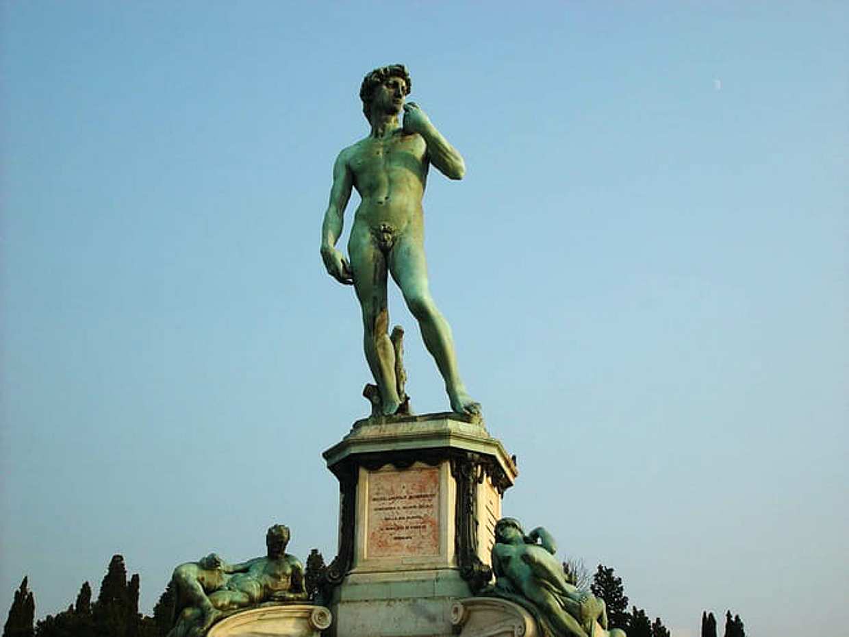 Private Tour - Grand Panoramic Tour of Florence and Wine tasting, photo 3