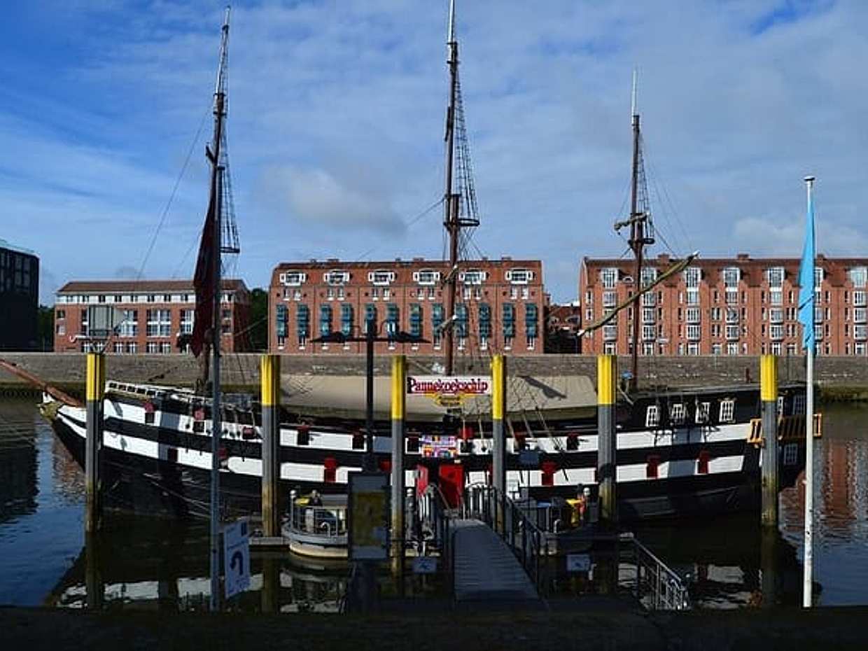 Private Transfer From Hamburg To Bremen With a 2 Hour Stop in Germany, photo 4