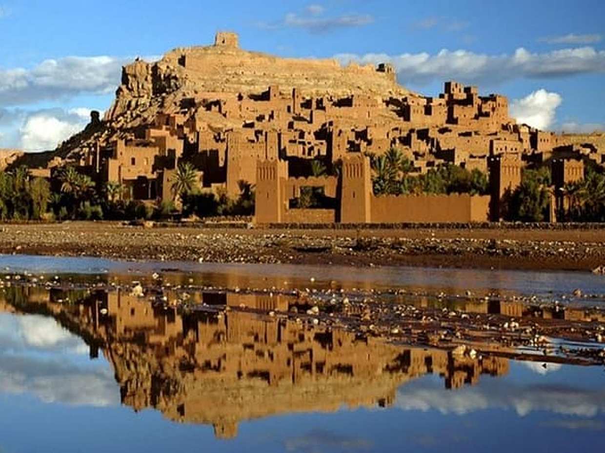 Desert Shared 3-Days Tour from Marrakech to Merzouga, photo 5