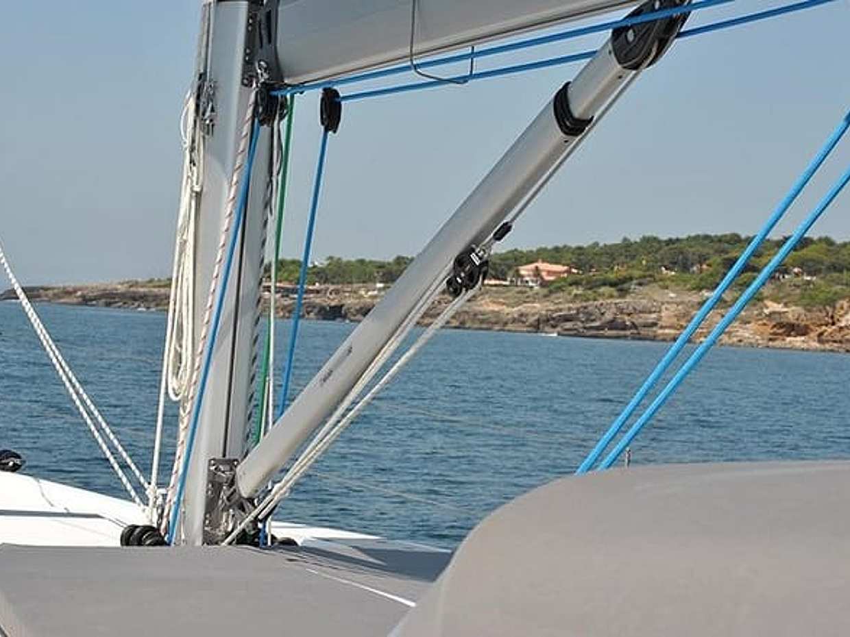"Cascais 2 Stunden Premium Private Segeltour mit Getränk in Portugal", photo 5
