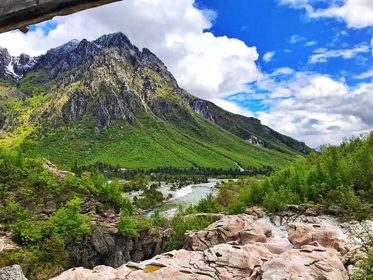Albania Mountains: from Shkoder to Theth 2-days tour, Shkodër County, photo 3