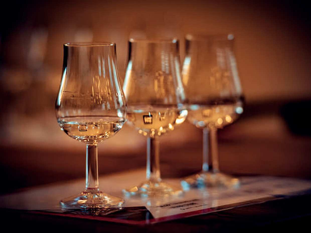 Krakow City Tour & tasting of the traditional Polish alcohol - PRIVATE (4h)