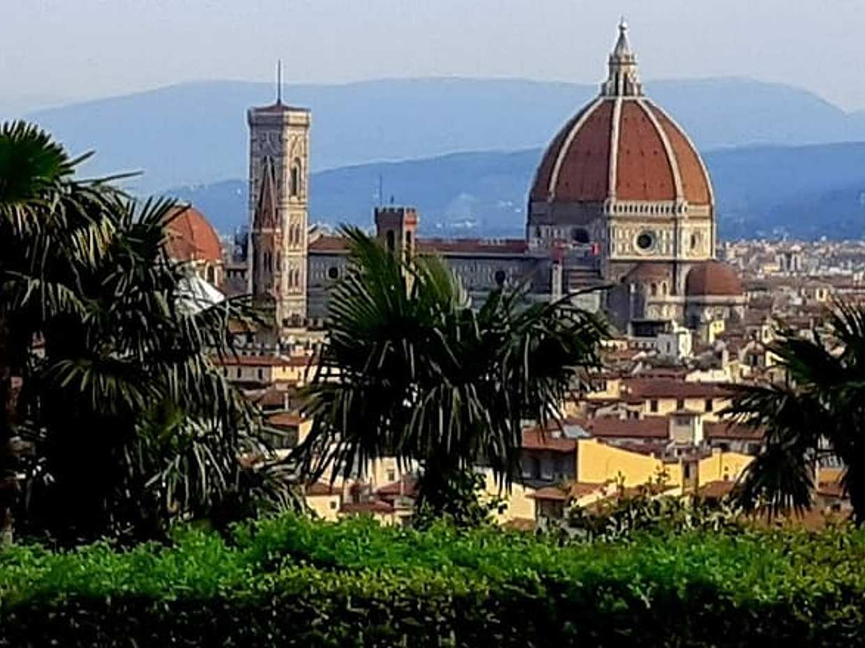 PRIVATE EXCURSION: Florence & Chianti with Wine Tasting Experience from Livorno, photo 2