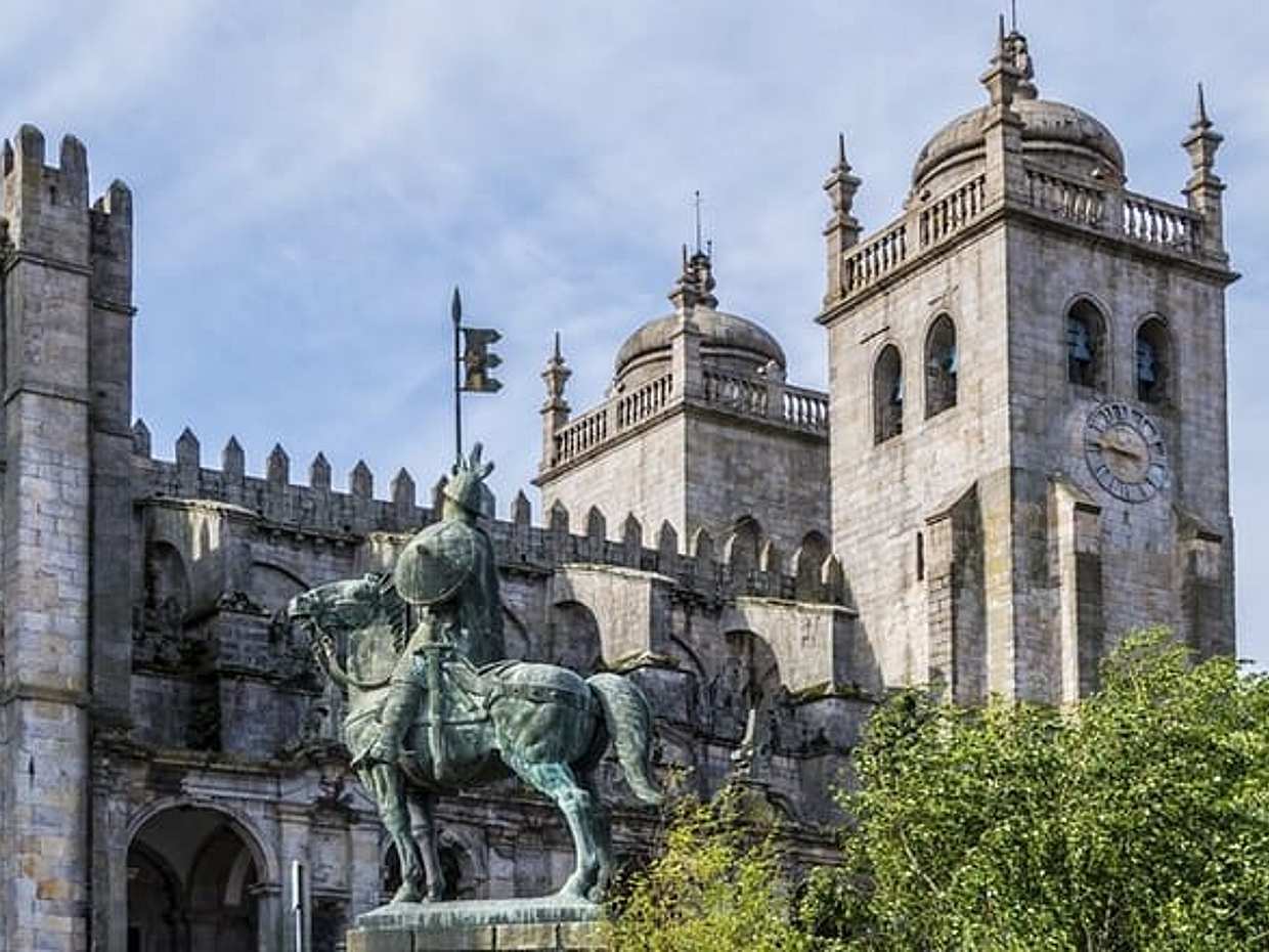"Porto centro storico quest: Avventura di un ragazzo dei giornali nel 1942 in Portogallo", photo 5