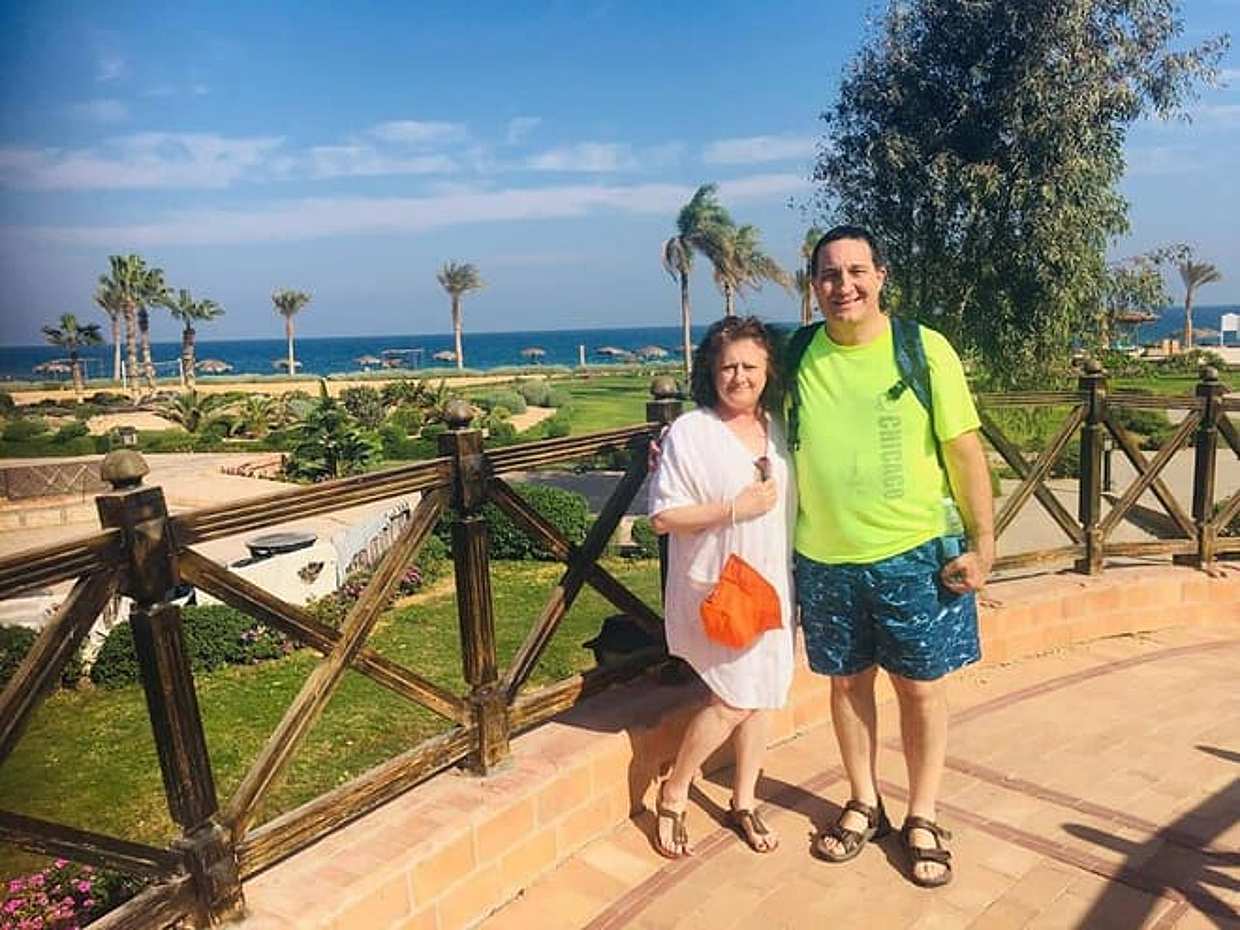 Private Trip From Cairo To Red Sea El Ain Sokhna, photo 2