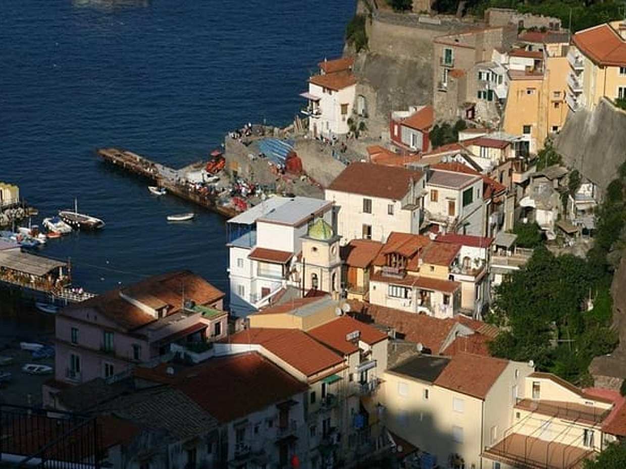 Discover Sorrento with food tasting and walking Tour, photo 5