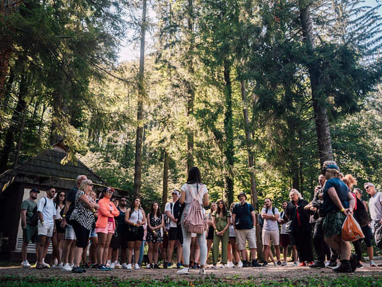 Scheduled - Plitvice lakes tour - Guided tour, photo 2