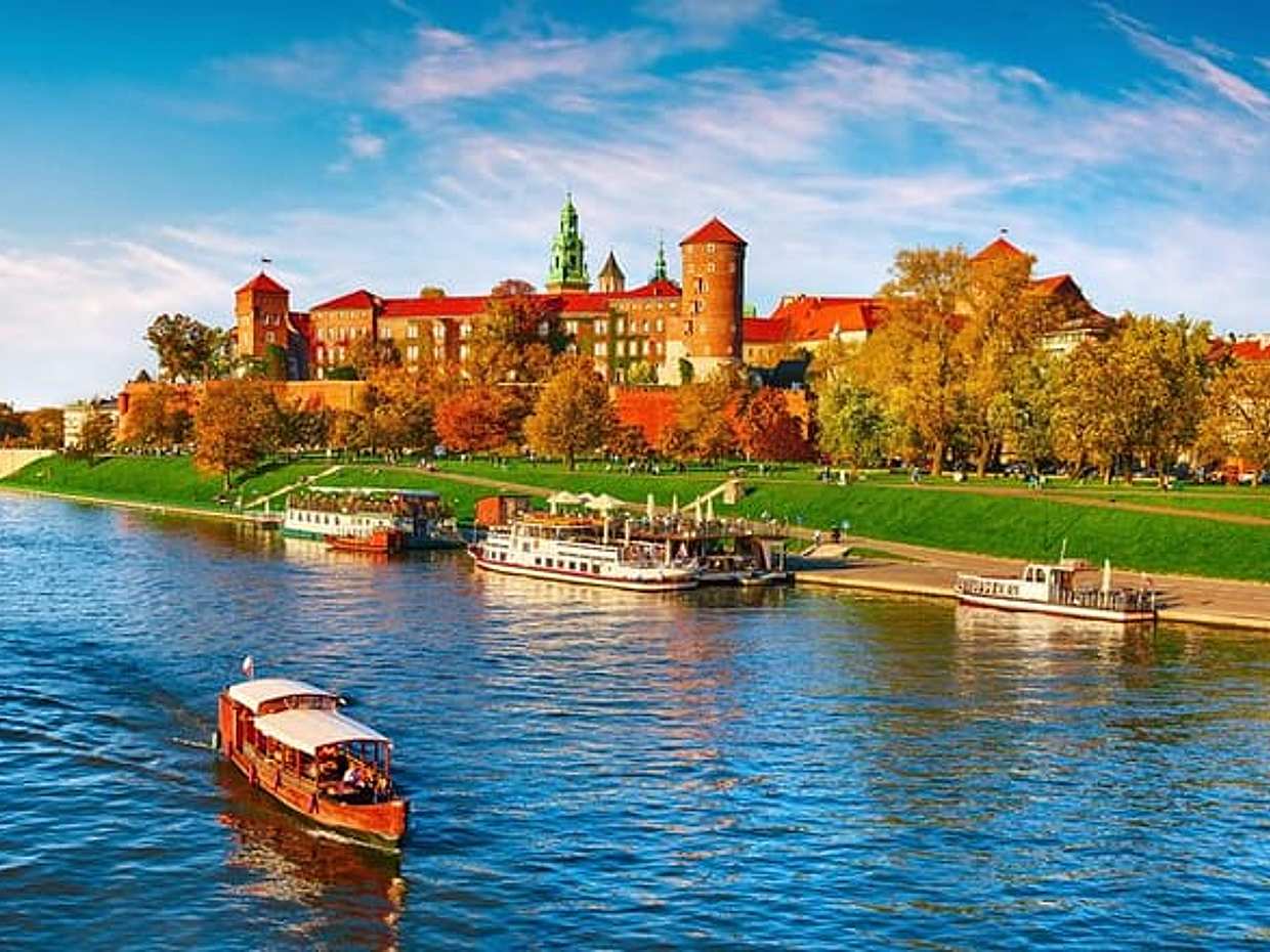 Budapeşte'den Krakow'a Özel Transfer, Macaristan'da Kapıdan Kapıya, photo 2
