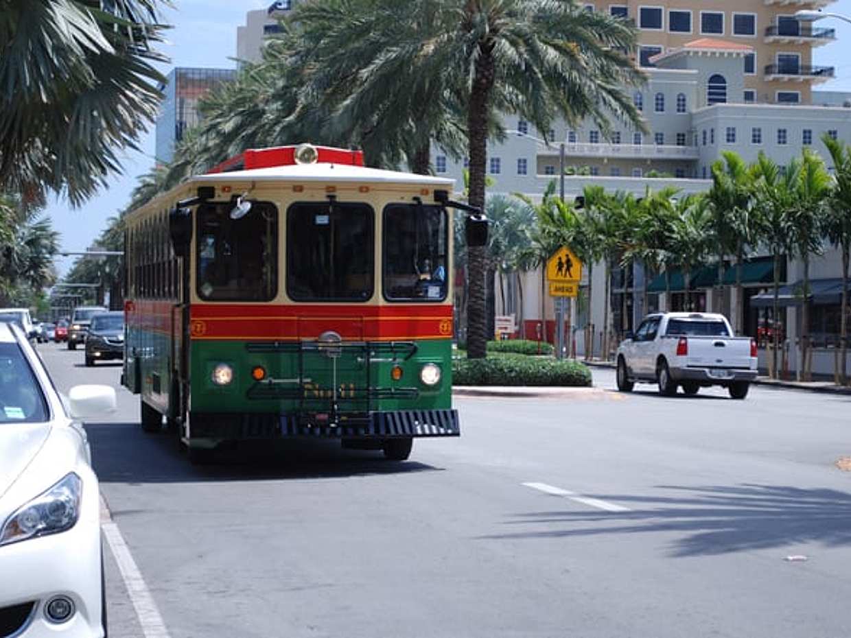 Coral Gables: Black Ops, photo 4