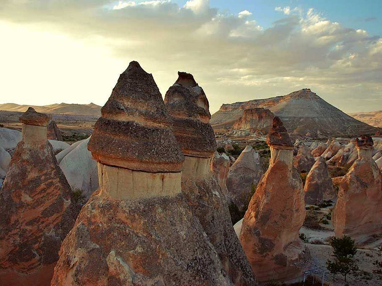 Small Group Cappadocia Red Tour in Göreme, Türkiye, photo 3