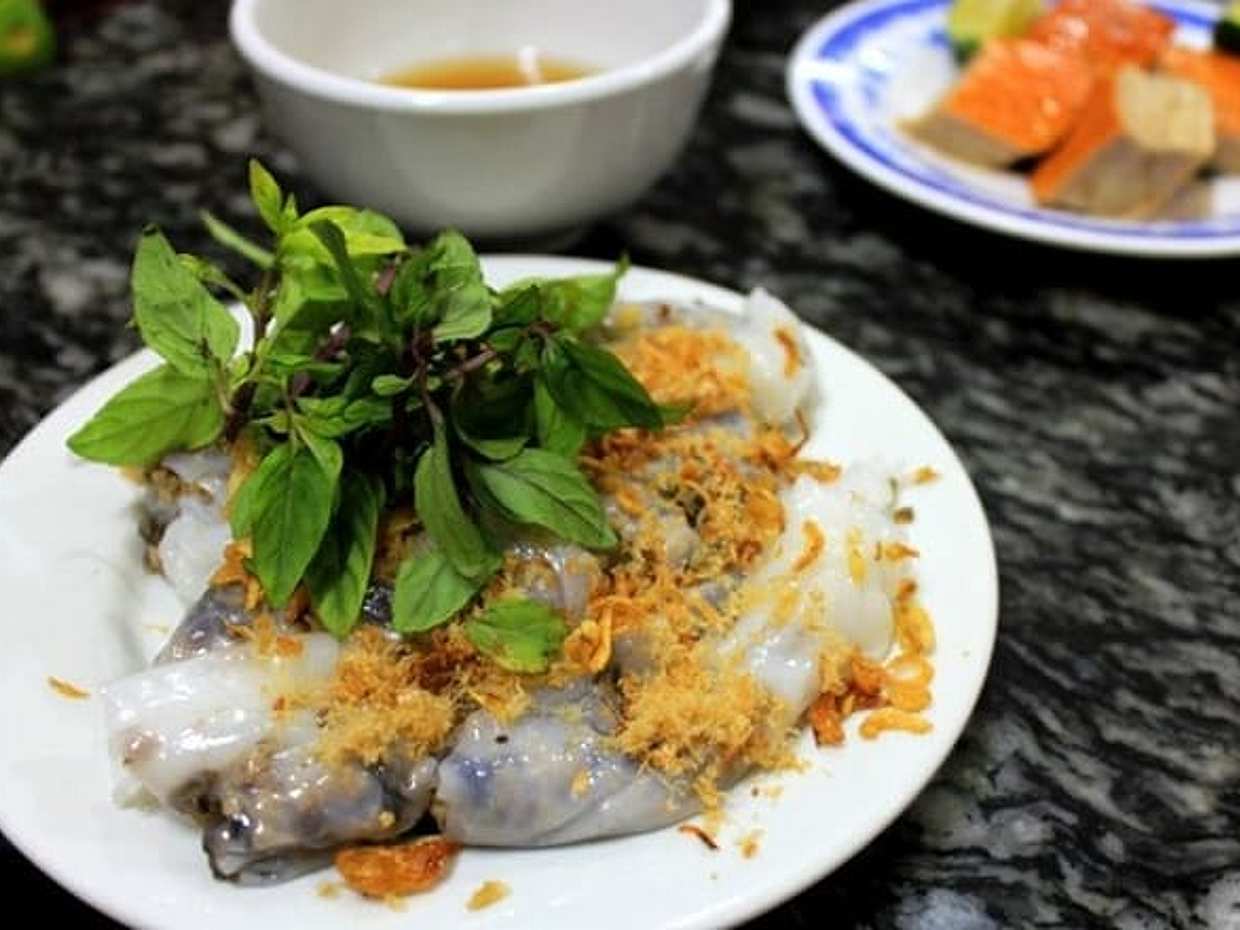 Small Group: Hanoi Old Quarter Street Food Walking Tour, photo 5