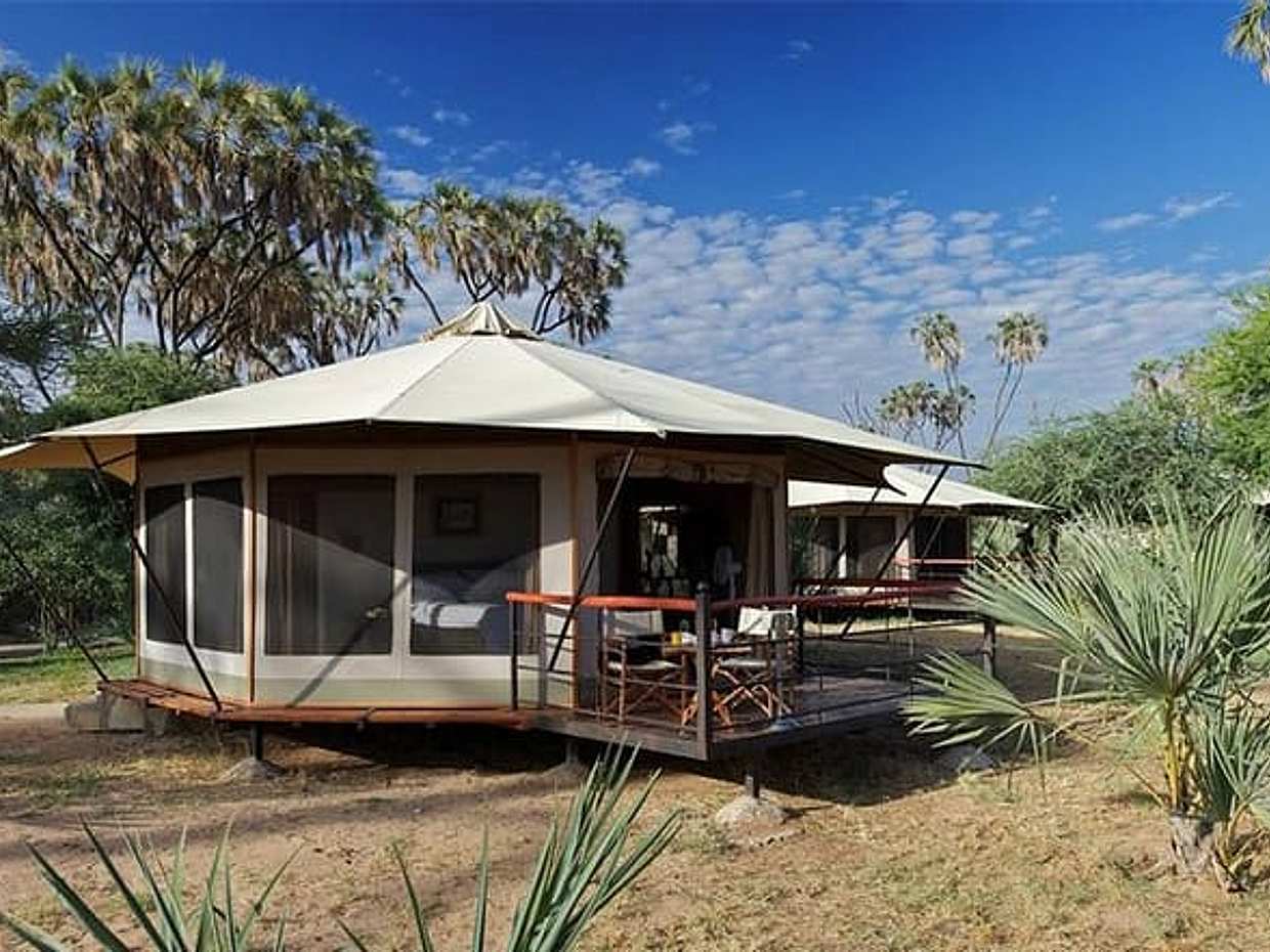 Private 10 Days Best of Kenya Wildlife Safari Holiday, photo 5
