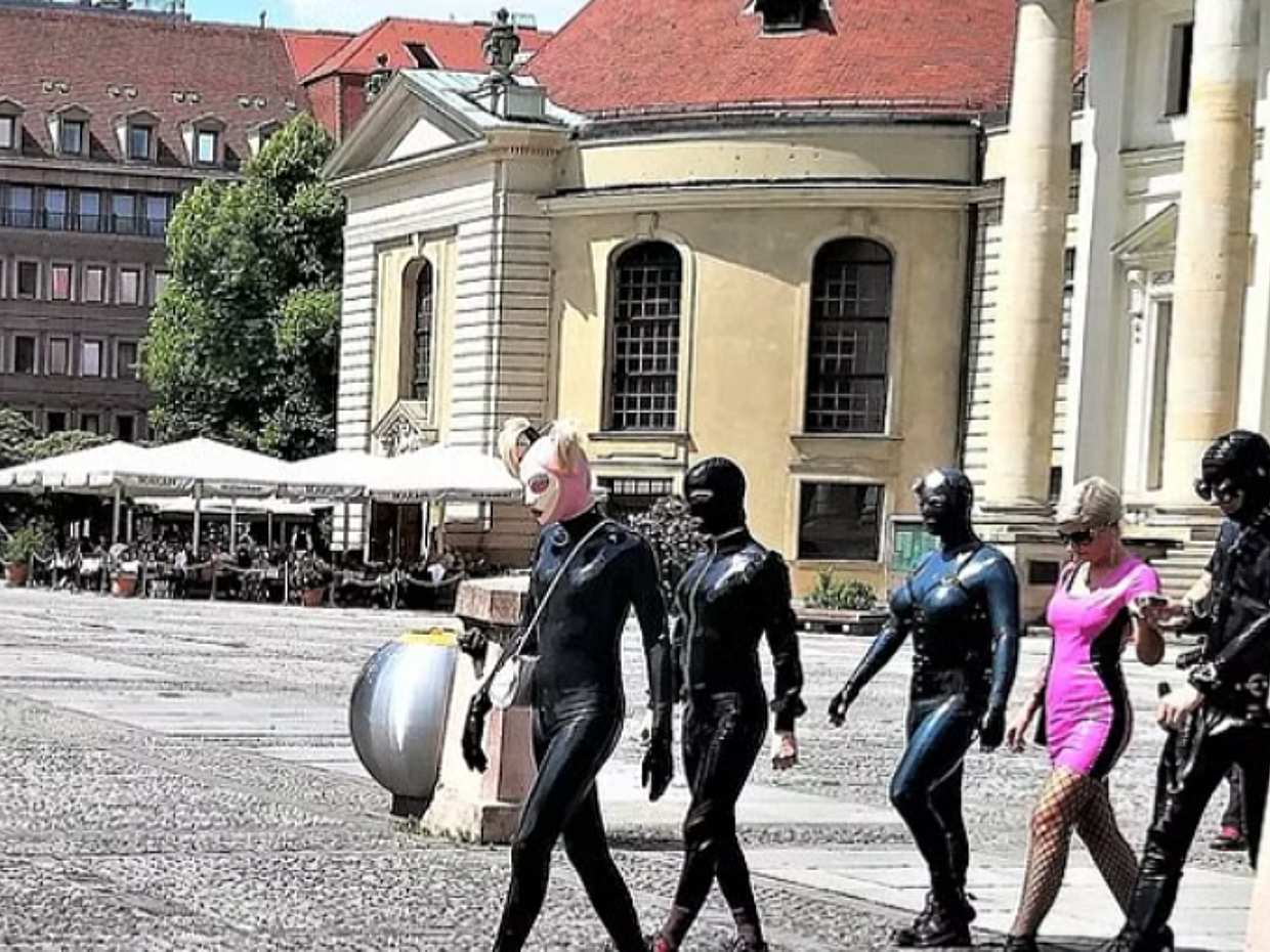 Privéwandeling Berlijn Highlight voor maximaal Tien Personen, 2 uur in Duitsland
, photo 3