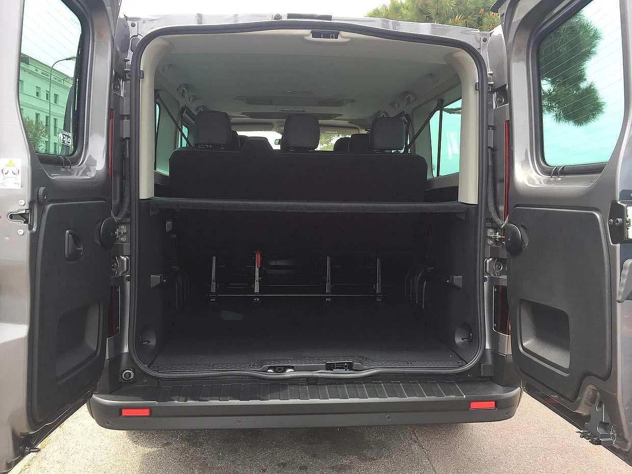 Privater Transfer Marseille - Nizza in Frankreich
, photo 3
