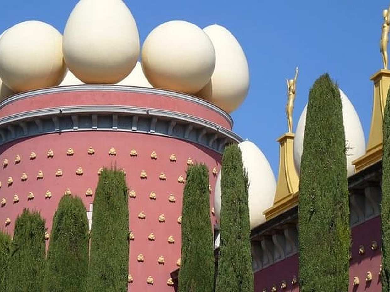 Luxury Dali Experience - Exploring Dali + Wine & Dine, photo 2