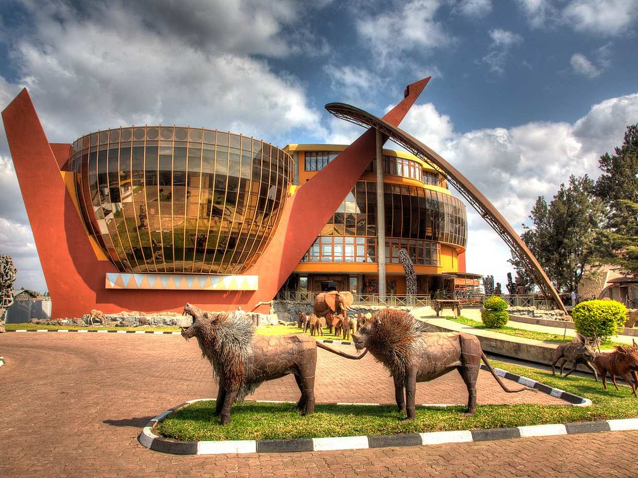 Excursión turística por Arusha en Tanzania
, photo 3