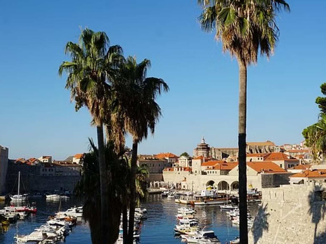 Group Tour: Explore Magical Dubrovnik Walking Tour in Croatia, photo 4