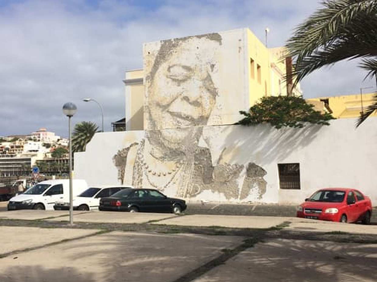 Día completo de excursión en tierra, São Vicente, Mindelo, lo más destacado, Cabo Verde, photo 4
