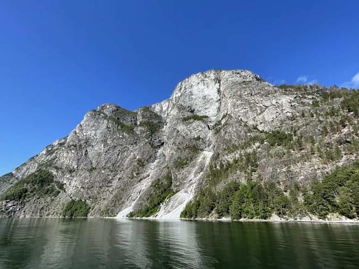 From Bergen Private tour with yacht Flåm to Gudvangen Nærøyfjord, photo 5