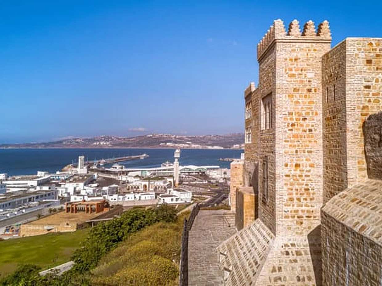 Day Trip Tangier – Private Guide & Driver, photo 2