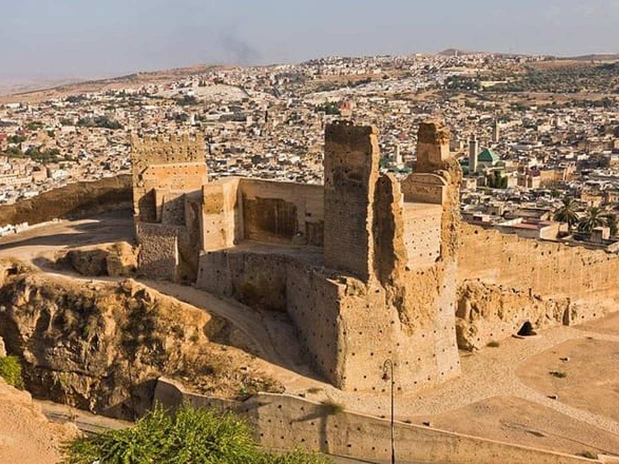 8-Day Private Morocco Desert Tour from Marrakech, photo 5