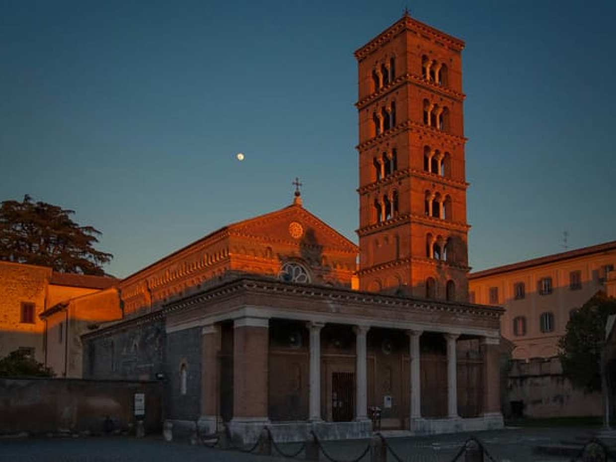 Rome's Volcanic Escape: 3-Day No-Stress E-Bike Tour (Castel Gandolfo & Frascati), photo 4