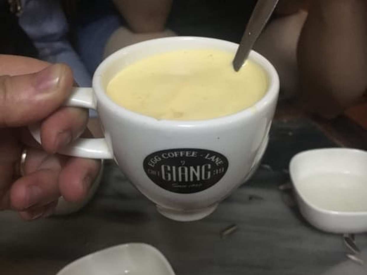 Hanoi Food On Foot Tour ( Private Tour), photo 3