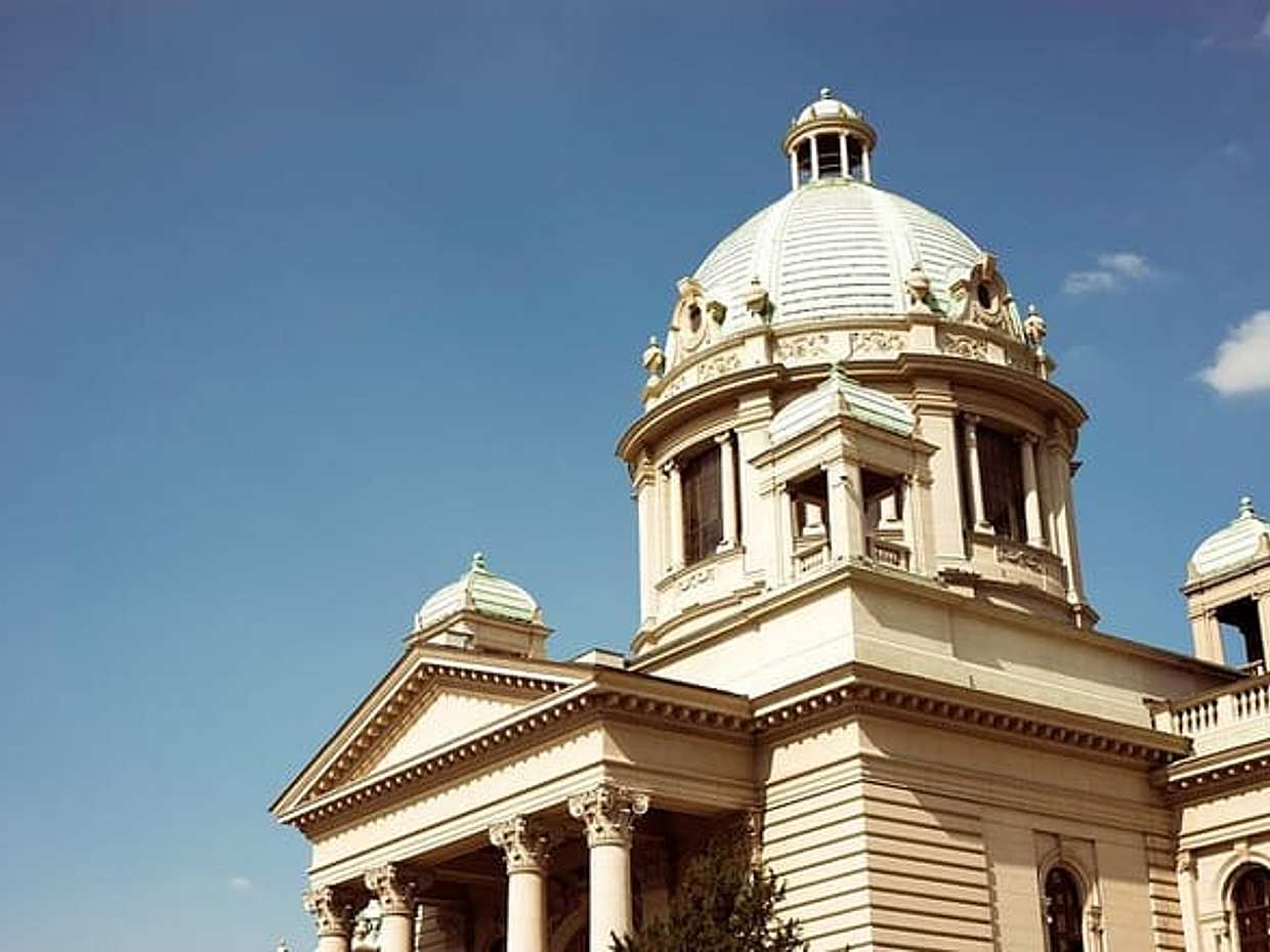 Private Transfer from Split to Belgrade, Hotel-to-hotel, English-speaking driver, photo 3